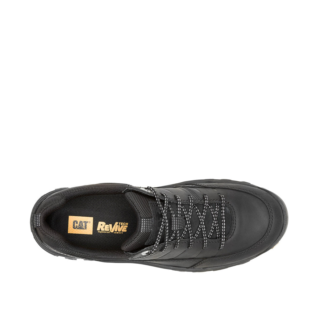 Tennis Threshold Rebound Low para hombre color negro