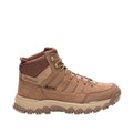 Botas Threshold Rebound Mid WP para hombre color café