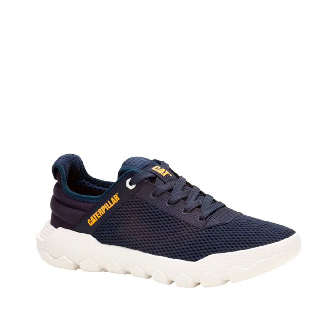 Sneakers Hex Lite Vent para hombre color azul