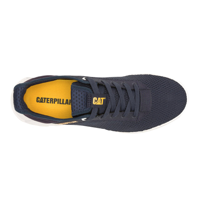 Sneakers Hex Lite Vent para hombre color azul