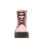 Botas Colorado Max 6 Zip para mujer color rosado