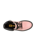 Botas Colorado Max 6 Zip para mujer color rosado