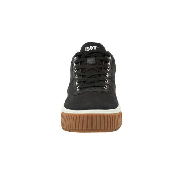 Sneakers Amp para mujer color negro