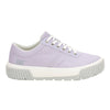 Sneakers Amp para mujer color lila