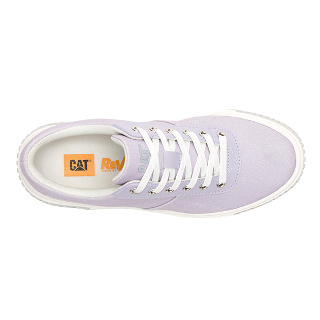 Sneakers Amp para mujer color lila