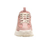 Sneakers Intruder Litevent para mujer color rosado