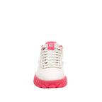 Sneakers Hex Ignite para mujer color rosado