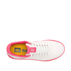 Sneakers Hex Ignite para mujer color rosado
