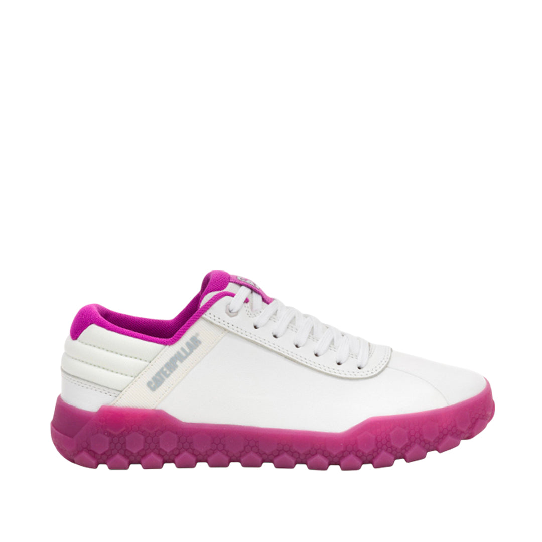 Tennis Hex Ignite para mujer color blanco