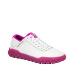 Tennis Hex Ignite para mujer color blanco