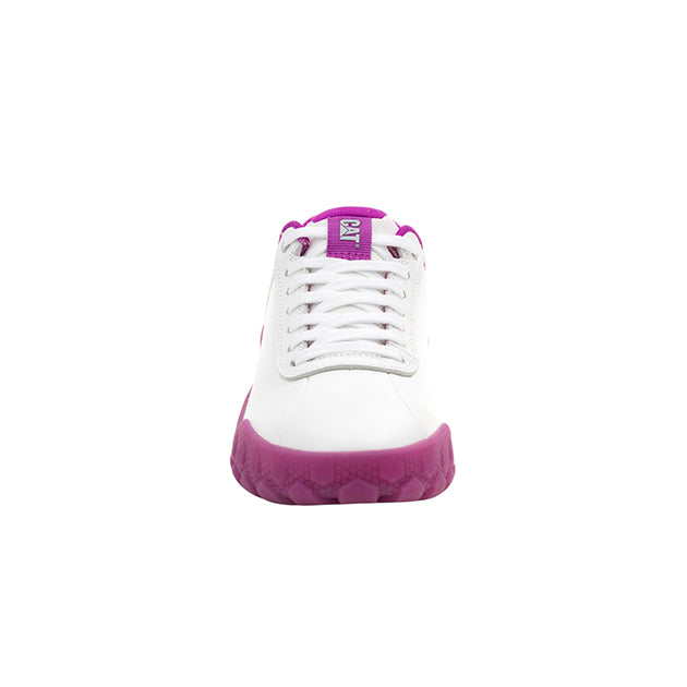 Tennis Hex Ignite para mujer color blanco