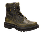 Botas Grader Batman para hombre color oro negro