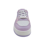 Sneakers Stitch para mujer color blanco