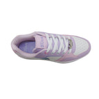 Sneakers Stitch para mujer color blanco