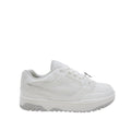 Sneakers Spider para niño color blanco