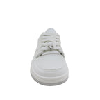 Sneakers Spider para niño color blanco