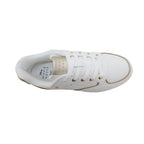 Sneakers Minnie para mujer color blanco