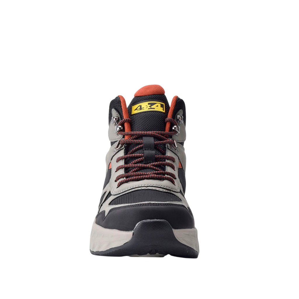 Botas Baxter gris