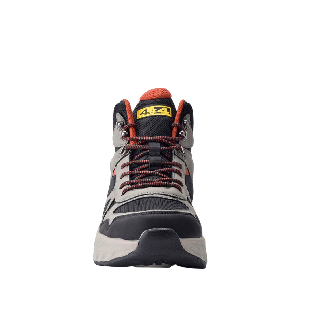 Botas Baxter gris