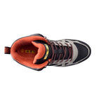 Botas Baxter gris