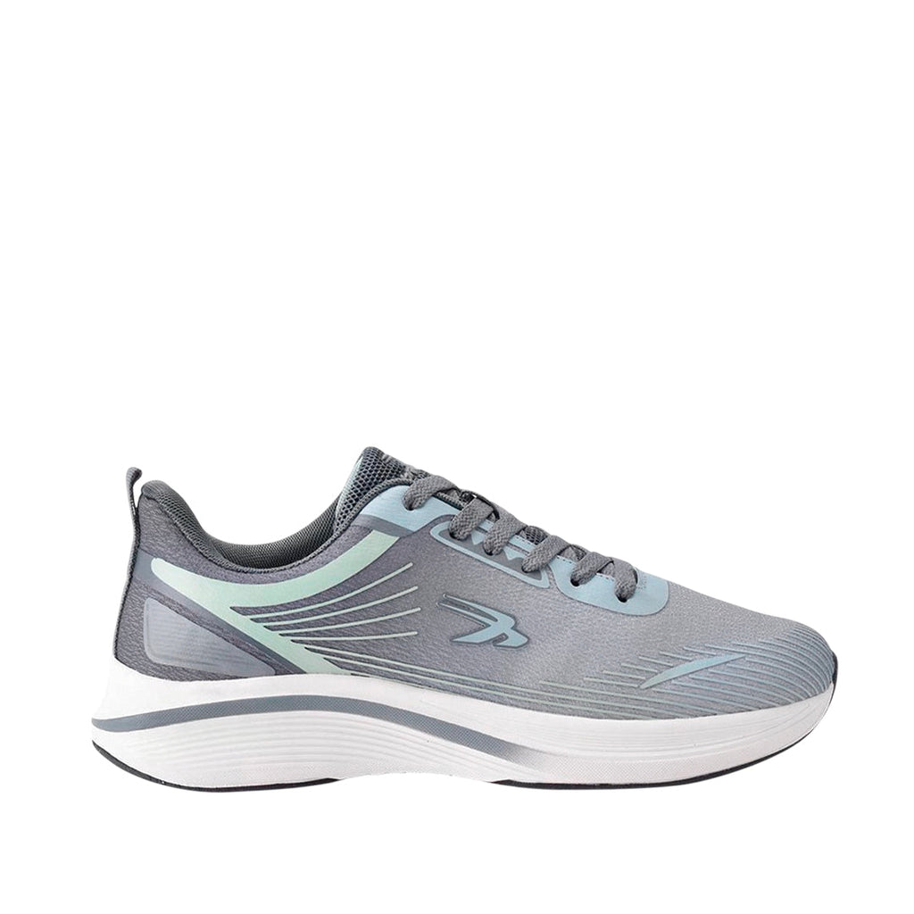 Tennis Alejo gris