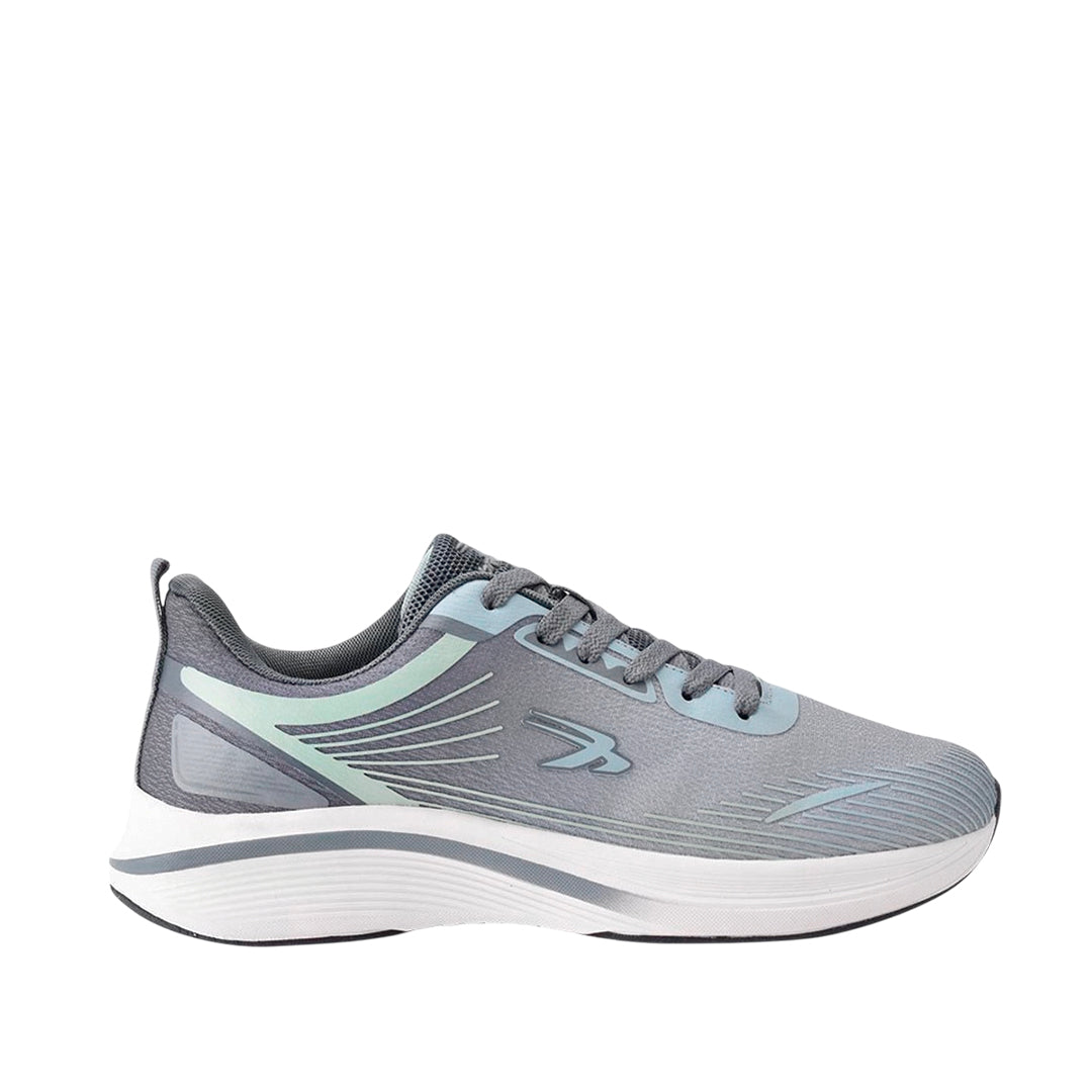 Tennis Alejo gris