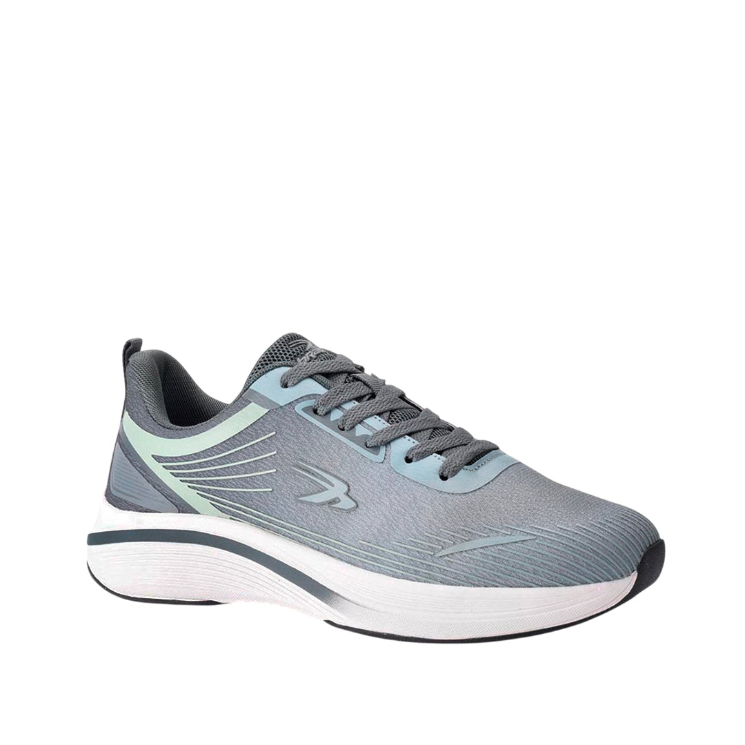 Tennis Alejo gris