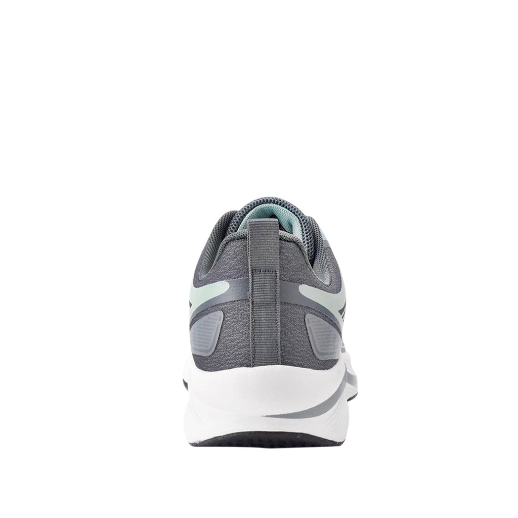 Tennis Alejo gris