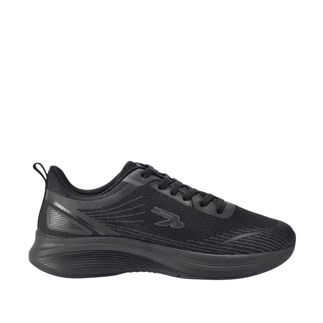 Tennis Alejo negro