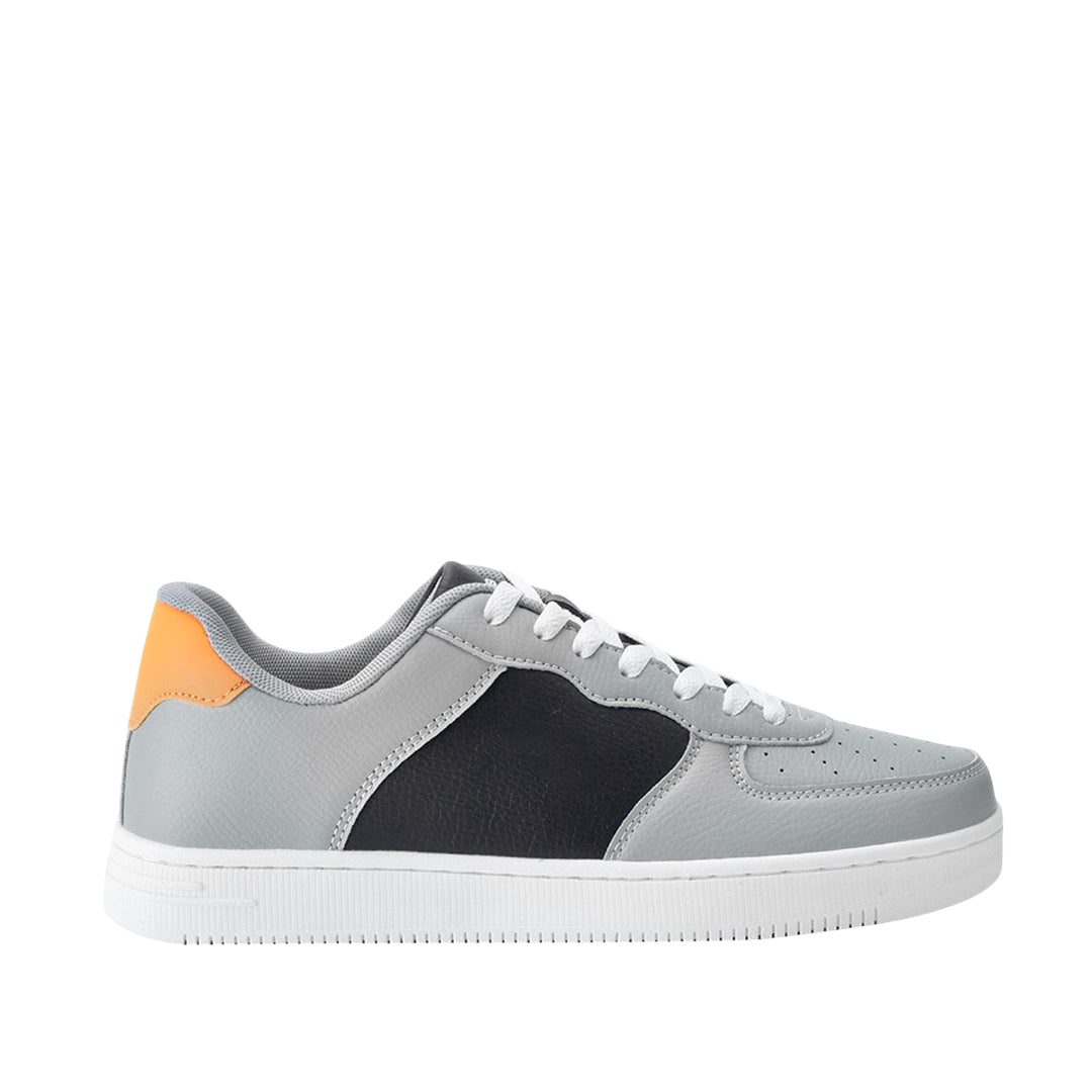 Tennis Larry gris