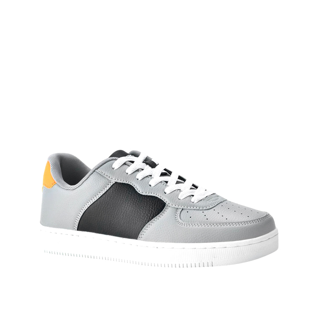 Tennis Larry gris