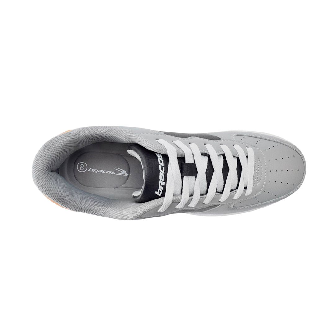 Tennis Larry gris