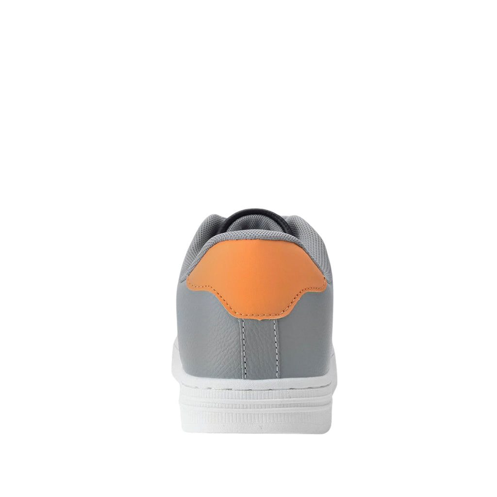 Tennis Larry gris