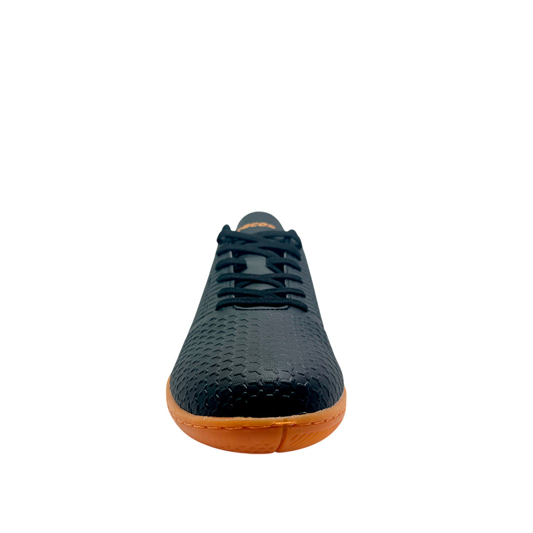 Zapatos para fútbol Joselu negro