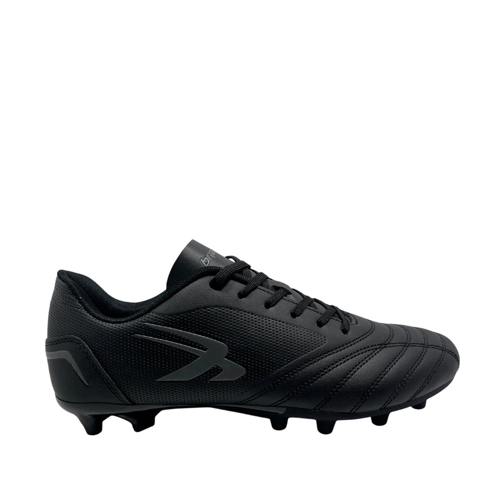 Zapatos para fútbol Junior negro para hombre
