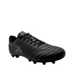 Zapatos para fútbol Junior negro para hombre