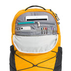 MOCHILA BOREALIS UNISEX COLOR AMARILLO
