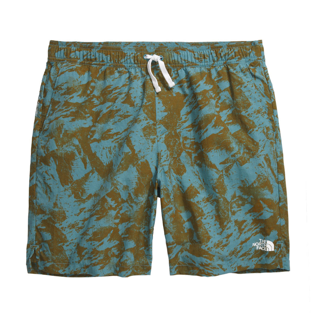 PANTALONES ACTION PARA HOMBRE COLOR AQUA