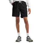SHORTS ACTION 2.0 PARA HOMBRE COLOR NEGRO