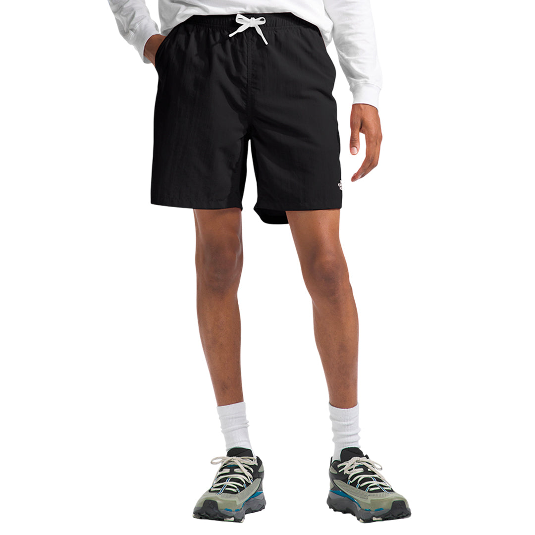 SHORTS ACTION 2.0 PARA HOMBRE COLOR NEGRO
