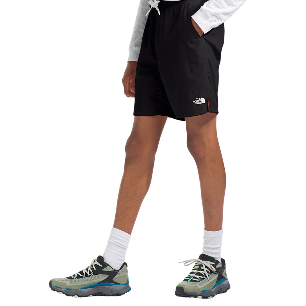 SHORTS ACTION 2.0 PARA HOMBRE COLOR NEGRO