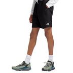 SHORTS ACTION 2.0 PARA HOMBRE COLOR NEGRO