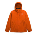 CHAQUETA TRICLIMATE CARTO PARA HOMBRE COLOR NARANJA