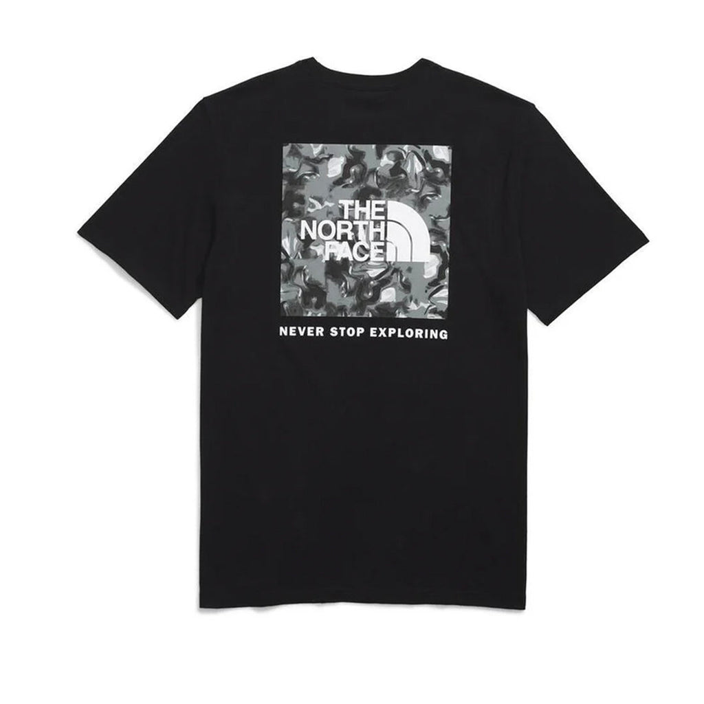 CAMISETA BOX NSE