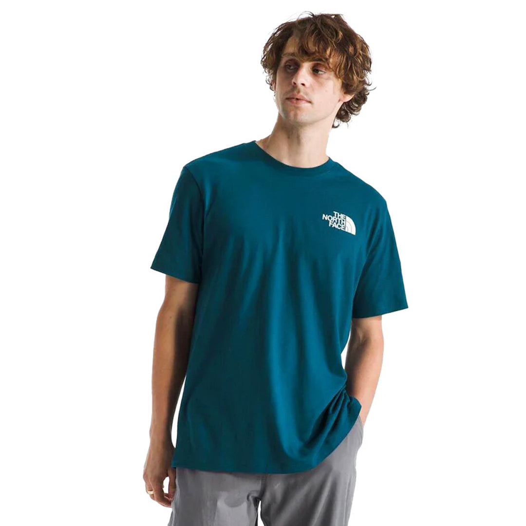 CAMISETA BOX NSE