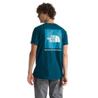 CAMISETA BOX NSE
