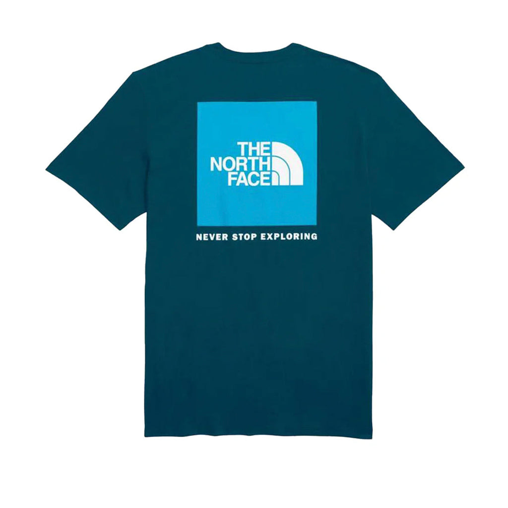 CAMISETA BOX NSE