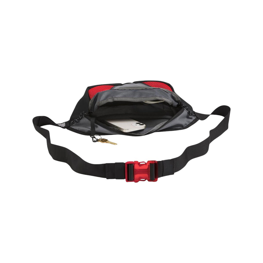 CANGURO Y2K HIP UNISEX COLOR ROJO
