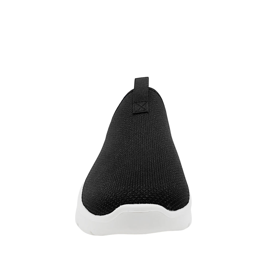 Sneakers Stylus para mujer color negro