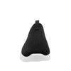 Sneakers Stylus para mujer color negro
